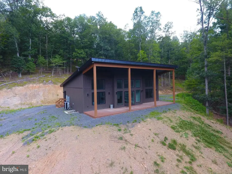 279 Waterline Dr, Upper Tract, WV 26866 - #3
