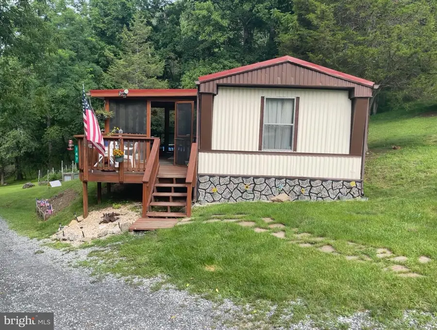 147 Day Owens Dr, Franklin, WV 26807 - #3