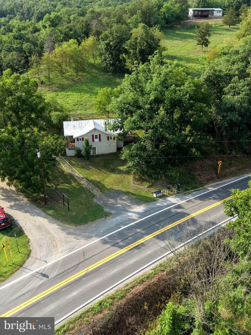 14477 Petersburg Pike, Upper Tract, WV 26866 - #2