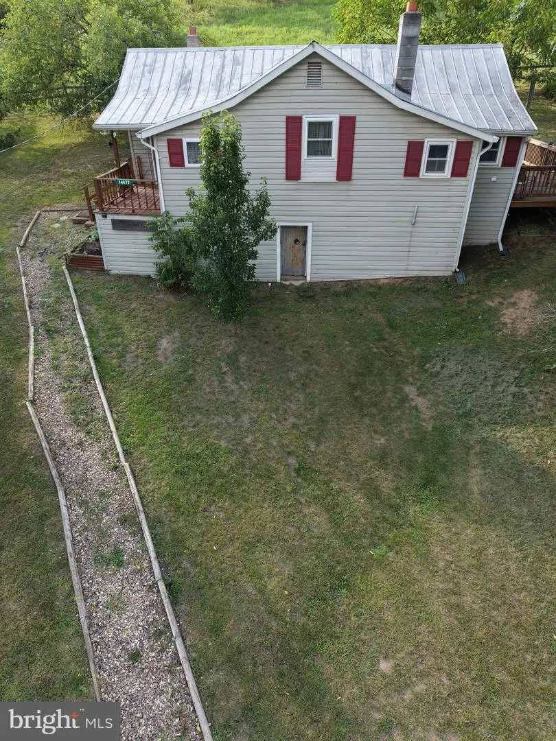 14477 Petersburg Pike, Upper Tract, WV 26866 - #3