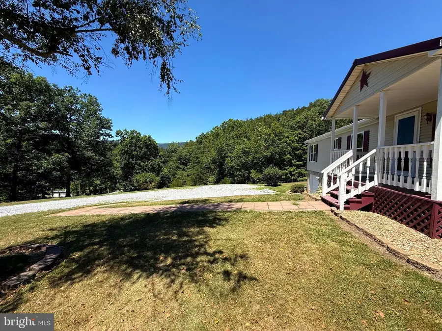 1829 Mozer Rd, Upper Tract, WV 26866 - #3