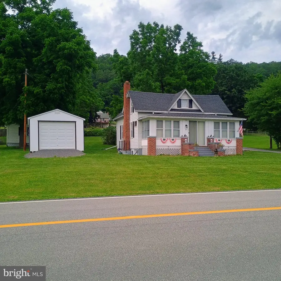 21 Painter Rd, Franklin, WV 26807 - #2