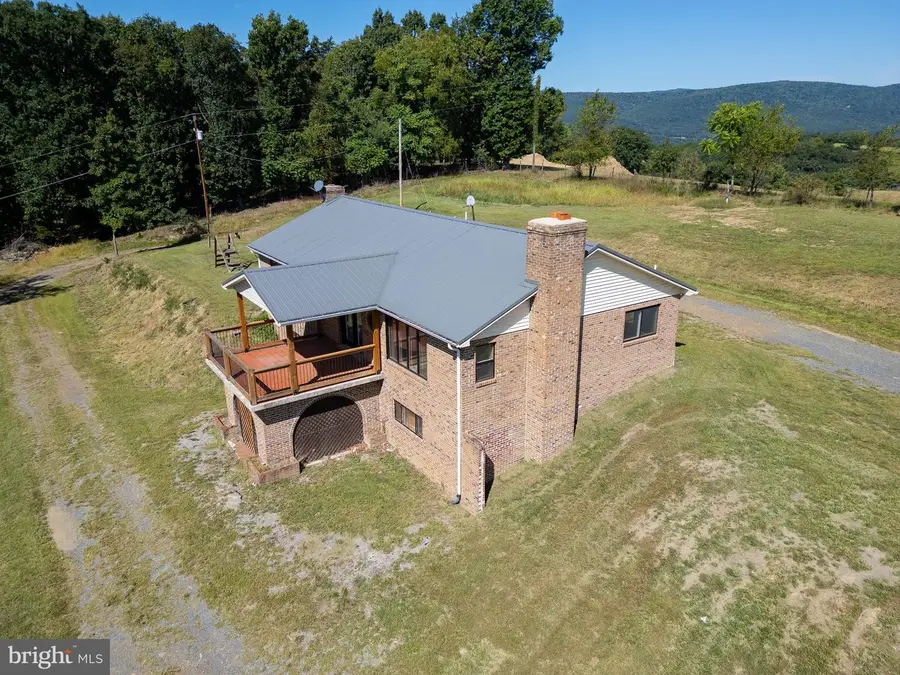 2520 Ridge Rd, Upper Tract, WV 26866 - #3