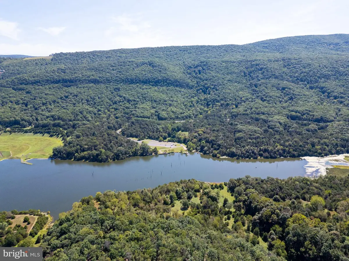 229 Inspiration Rd, Upper Tract, WV 26866 - #1