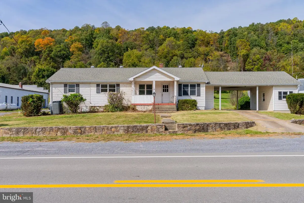 3293 Petersburg Pike, Franklin, WV 26807 - #1