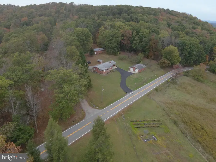 11692 Adolph Rd, Mill Creek, WV 26280 - #2