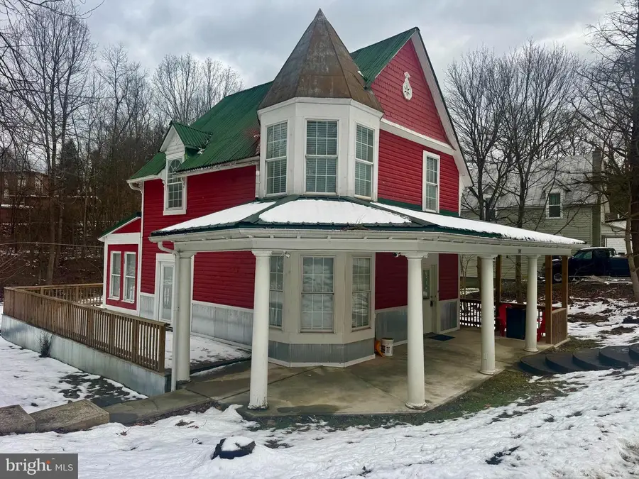 101 Patricia Ave, Elkins, WV 26241 - Image #3