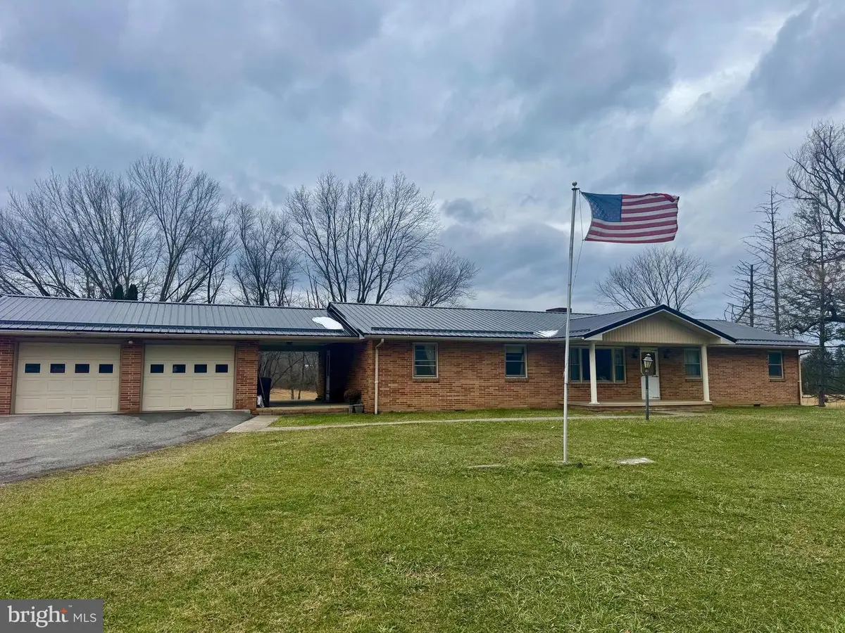 5178 Beverly Pike, Beverly, WV 26253 - #1