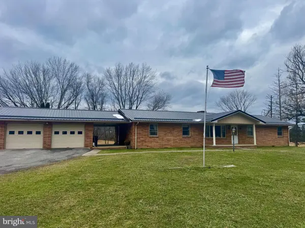 5178 Beverly Pike, BEVERLY, WV 26253