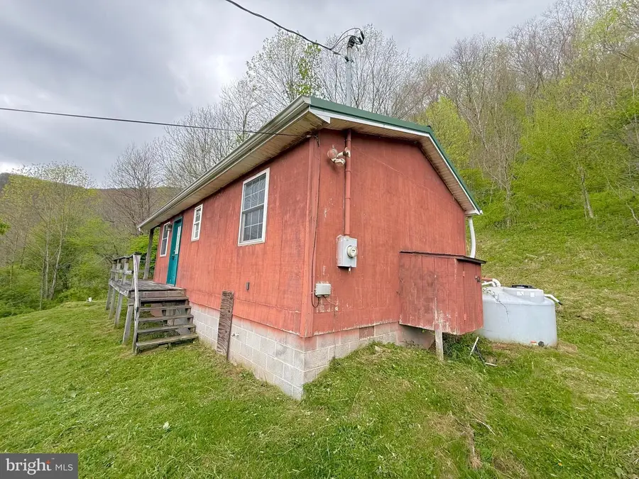 590 Short Cut Rd, Harman, WV 26270 - #2
