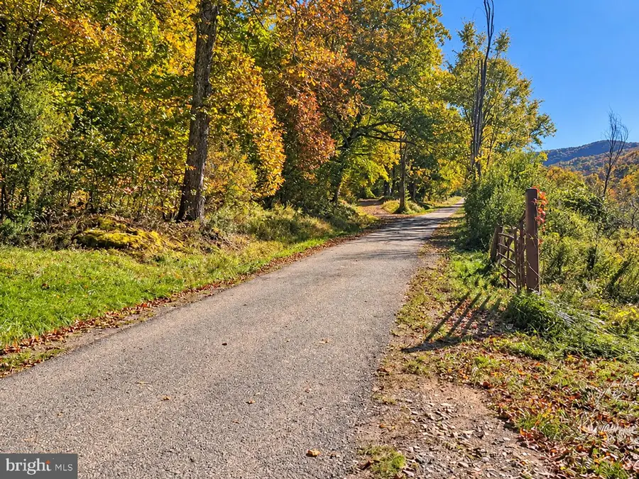 Tbd Beckys Rd, Huttonsville, WV 26273 - #3