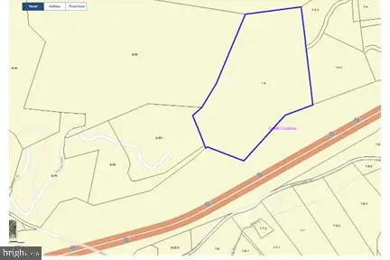 Lot 5, 34.53 Acres Lick Creek, Meadow Bridge, WV 25966 - #2