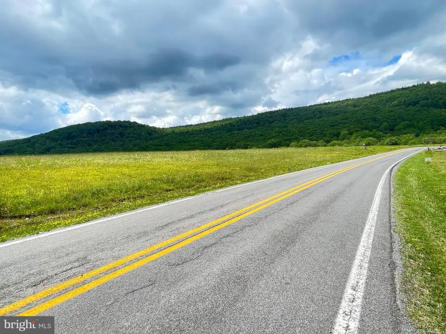 14 Acres Cortland Rd, Davis, WV 26260 - Image #3