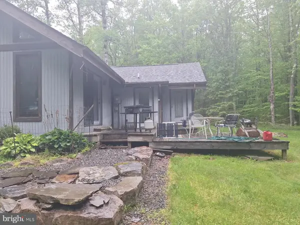 440 Bobcat Rd, DAVIS, WV 26260
