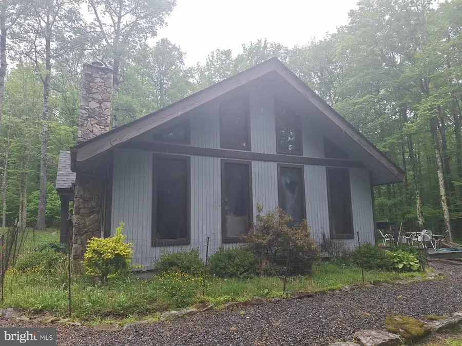 440 Bobcat Rd, Davis, WV 26260 - #2
