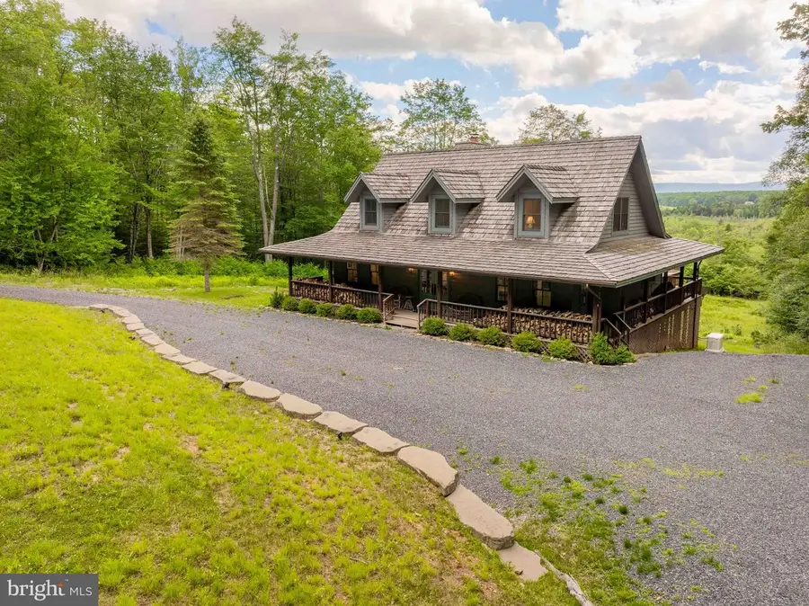 1077 Sand Run Rd, Davis, WV 26260 - #2