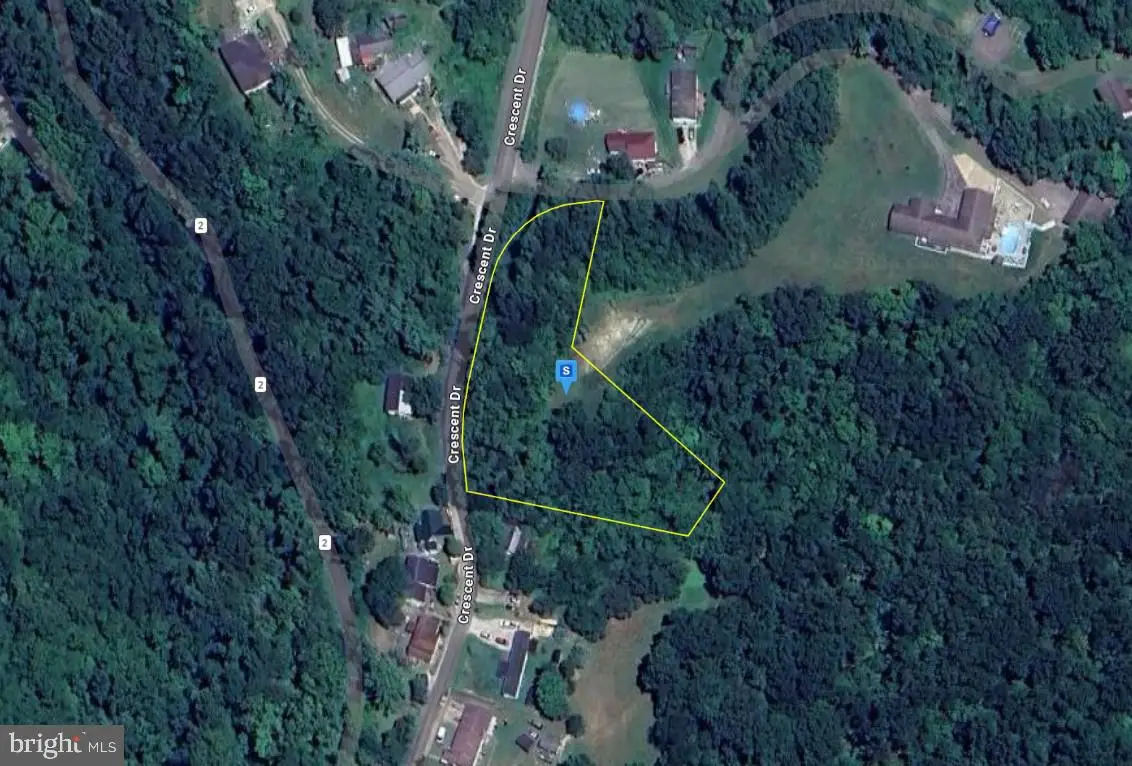 350 Crescent Dr, Huntington, WV 25704 - #1