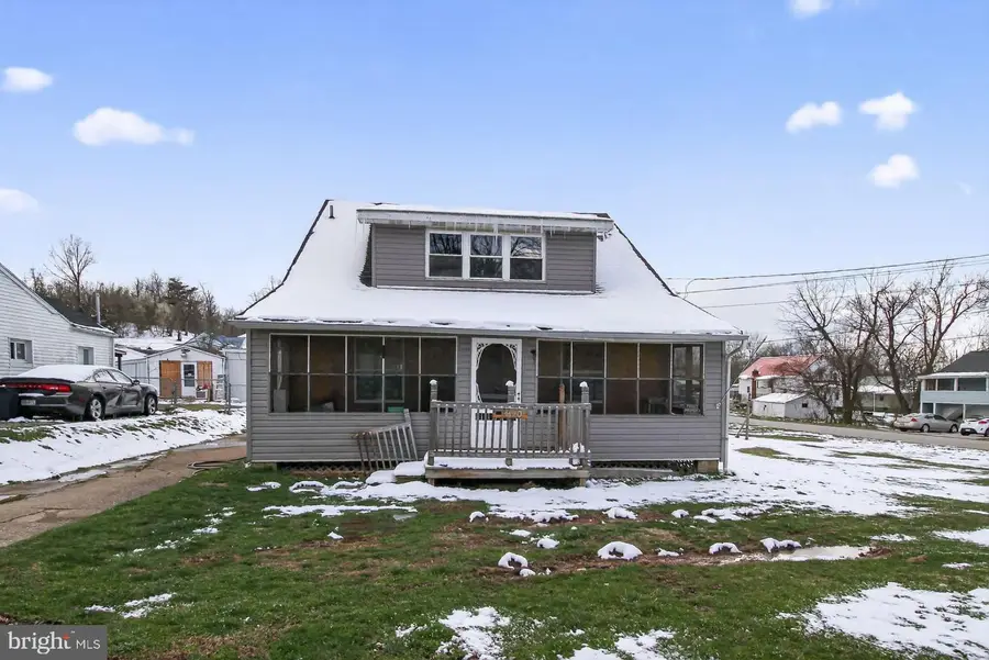 4420 14th Ave, Parkersburg, WV 26101 - #2