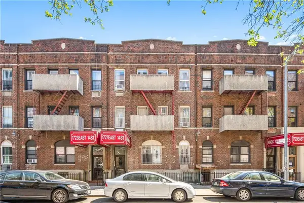1727 East 14th Street, Brooklyn, NY 11229