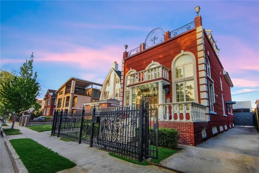 267 Dover Street, Brooklyn, NY 11235 - Image #1