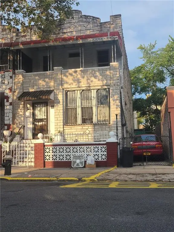 385 Amboy Street, Brooklyn, NY 11212 - #2