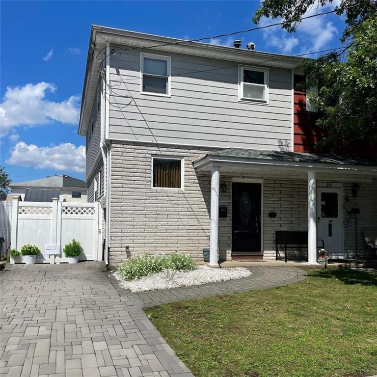 97 Amber Street, Staten Island, NY 10306 ERA