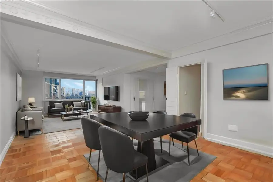 25 Sutton Place #16E, New York, NY 10022 - Image #3
