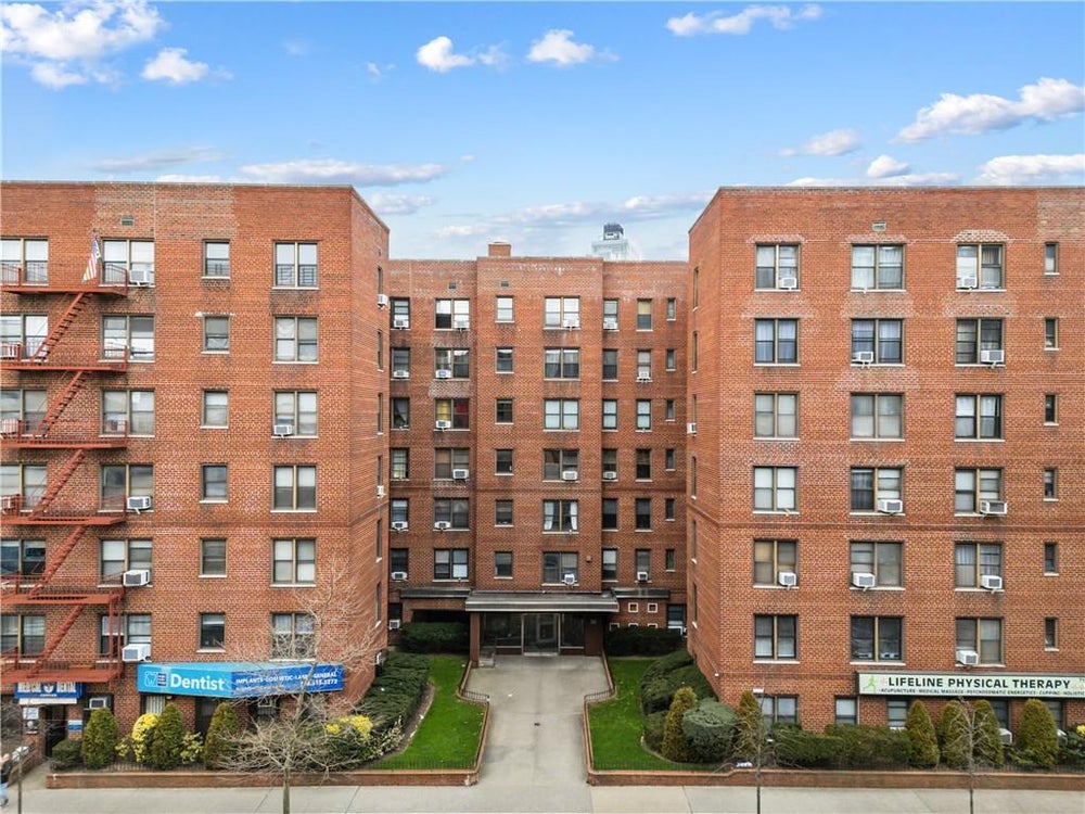 3060 Ocean Avenue #3A, Brooklyn, NY 11235 - ERA