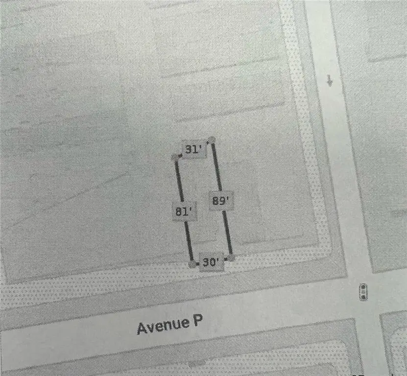 411 Avenue P, Brooklyn, NY 11223 - #1