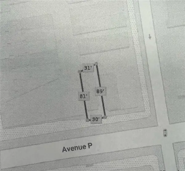 411 Avenue P, Brooklyn, NY 11223