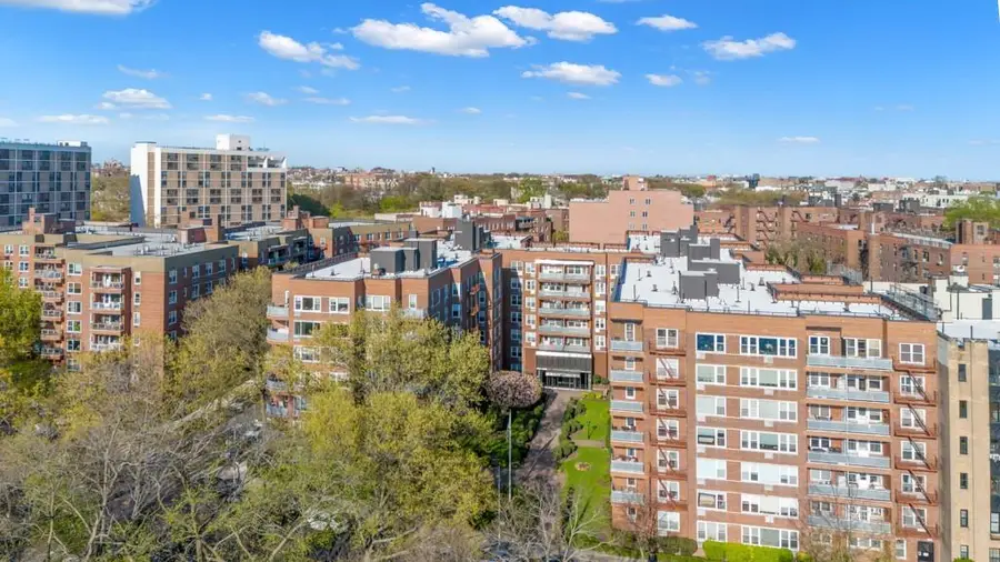 9201 Shore Road #C403, Brooklyn, NY 11209 - #2