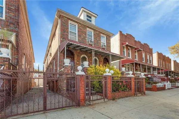 594 East 92nd Street, Brooklyn, NY 11236