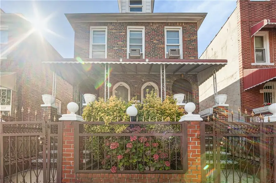 594 East 92nd Street, Brooklyn, NY 11236 - Image #2