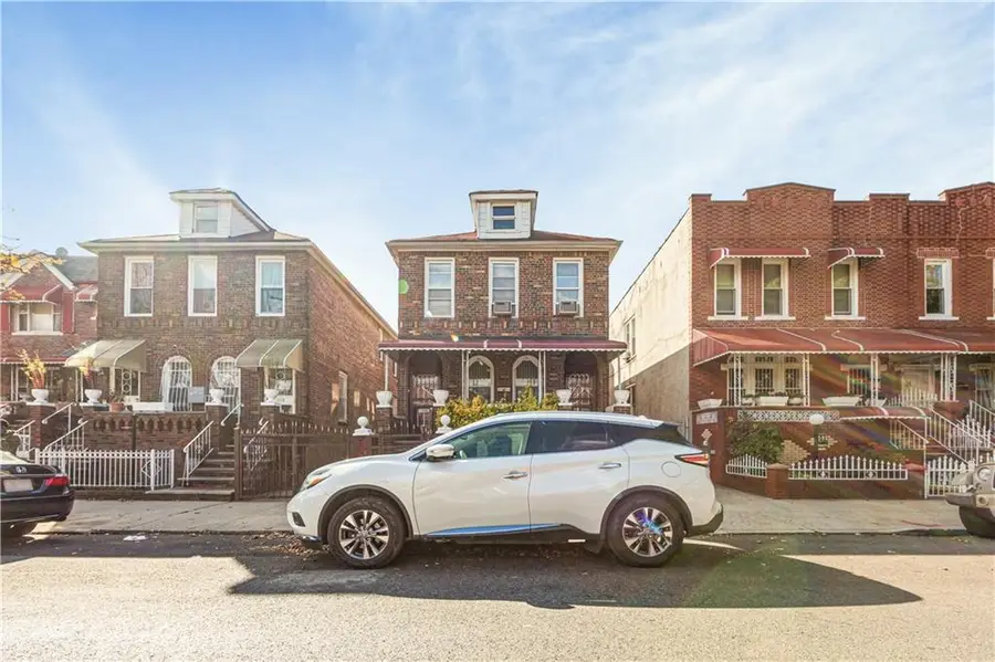 594 East 92nd Street, Brooklyn, NY 11236 - Image #3