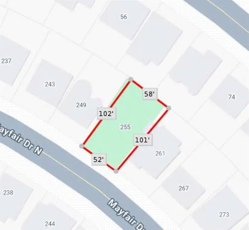 255 Mayfair Drive North, Brooklyn, NY 11234 - #3