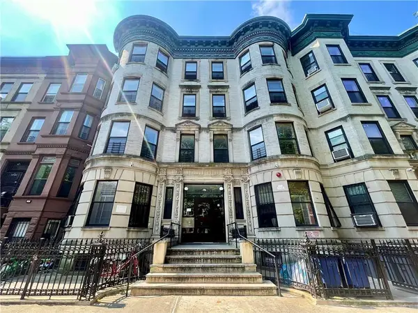 848 Park Place #4E, Brooklyn, NY 11216