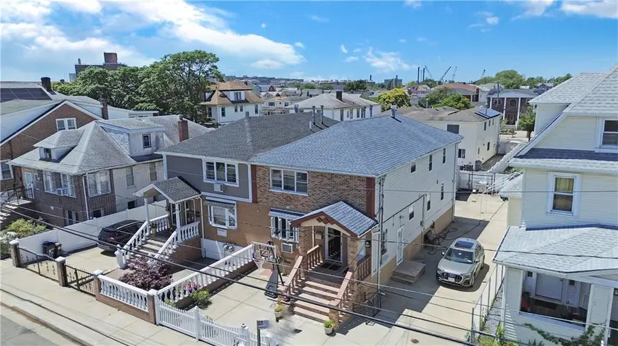 463 Beach 68th Street, Arverne, NY 11692 - #2