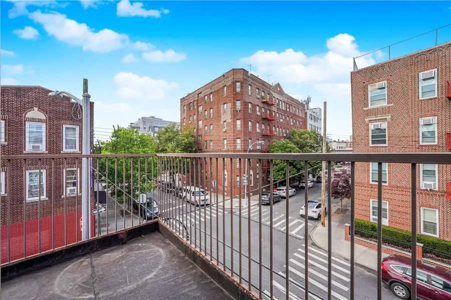 1322 East 14th Street #3B, Brooklyn, NY 11230 - #2