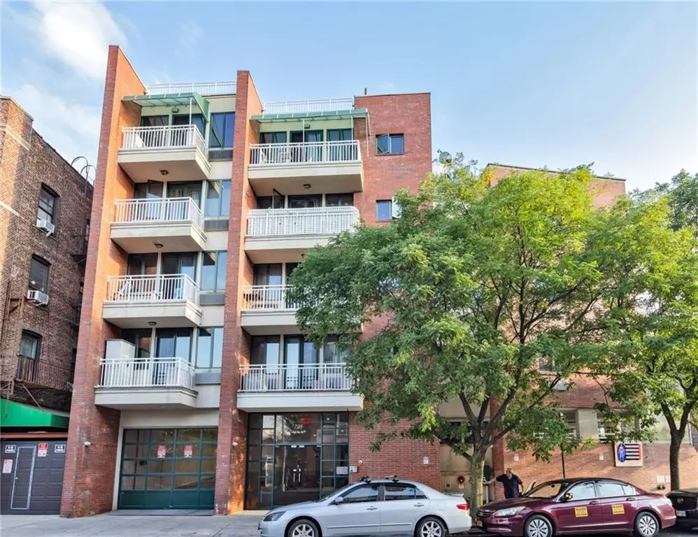 728 Ocean View Avenue #A2, Brooklyn, NY 11235 - #1