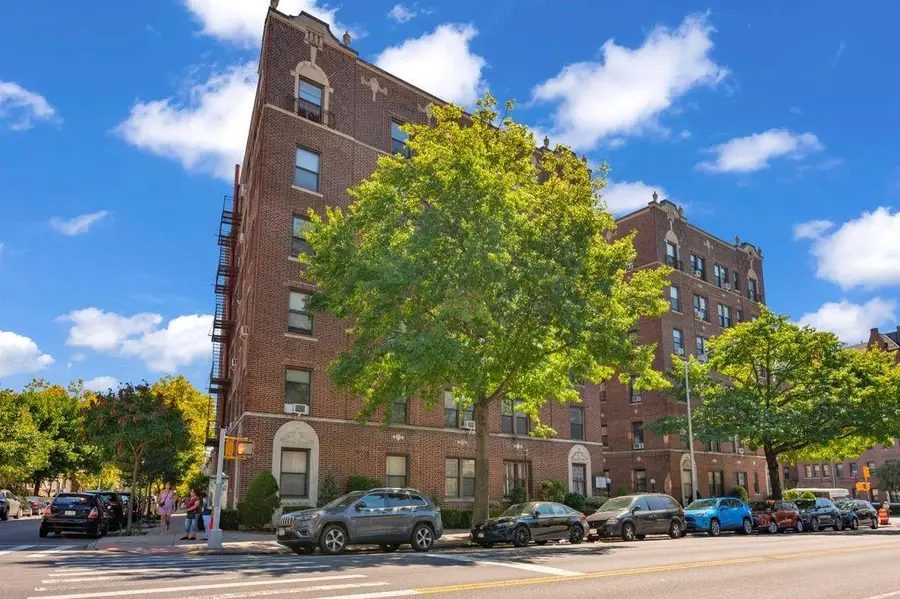 7401 4th Avenue #E7, Brooklyn, NY 11209 - Image #3