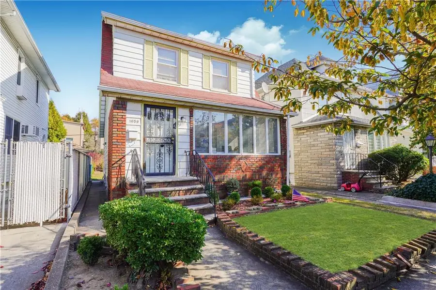 1659 Madison Place, Brooklyn, NY 11229 - #2