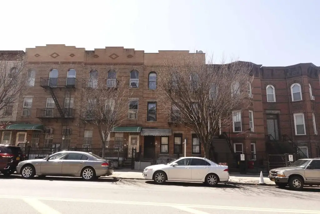 438 60th Street, Brooklyn, NY 11220 - Image #1