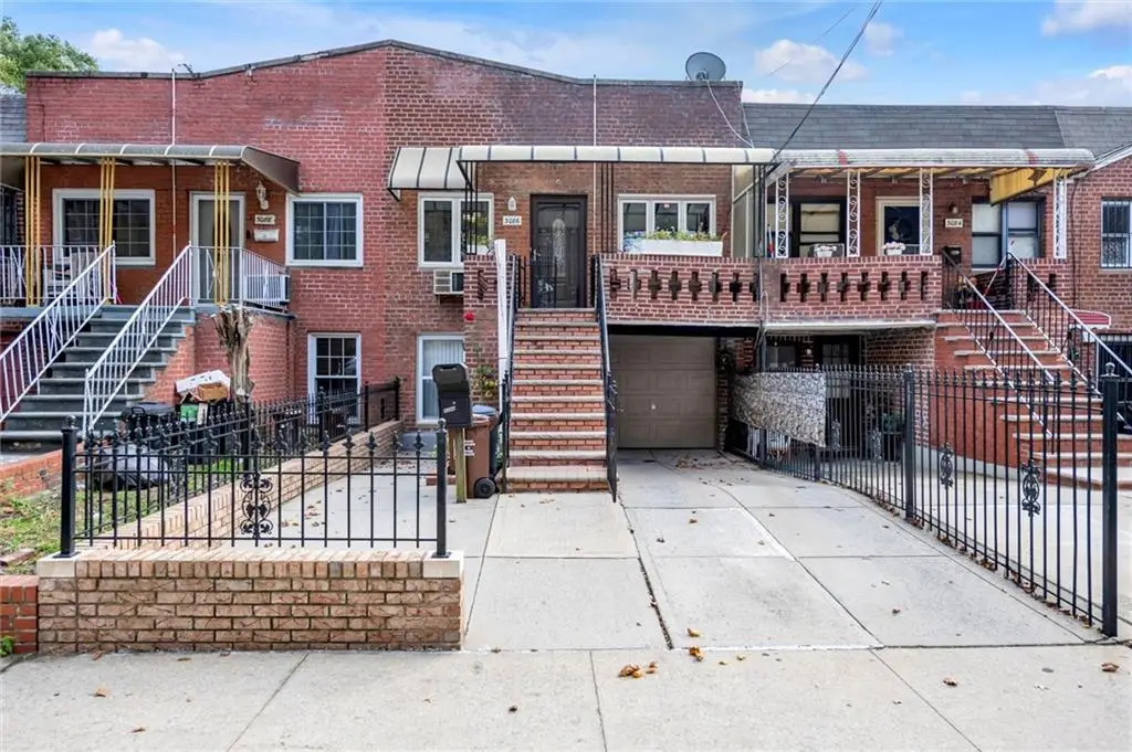 3086 Avenue W, Brooklyn, NY 11229 - Image #1