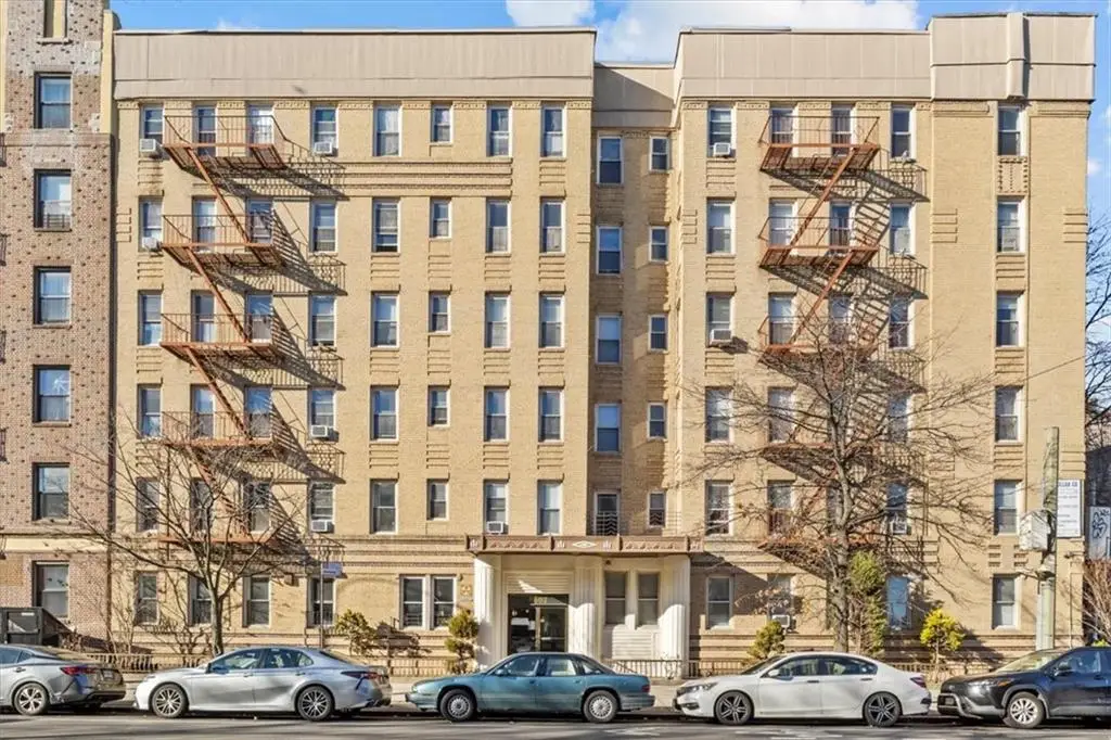 8502 Fort Hamilton Parkway #6E, Brooklyn, NY 11209 - Image #1
