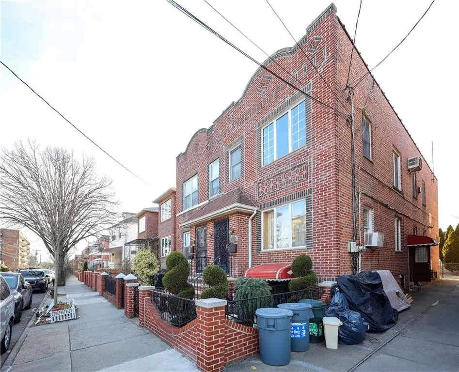 2414 East 11th Street, Brooklyn, NY 11235 - Image #1