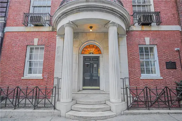 120 East 80th Street #1FL, New York, NY 10075