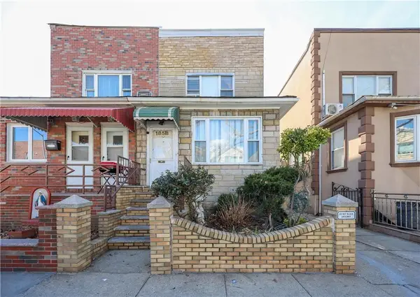 1858 73rd Street, Brooklyn, NY 11204