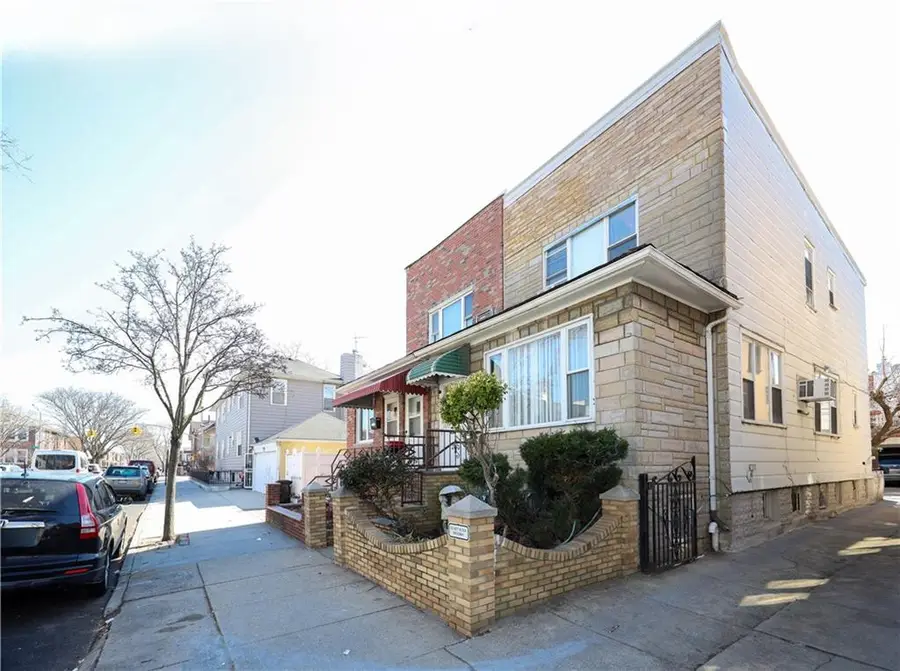 1858 73rd Street, Brooklyn, NY 11204 - Image #2