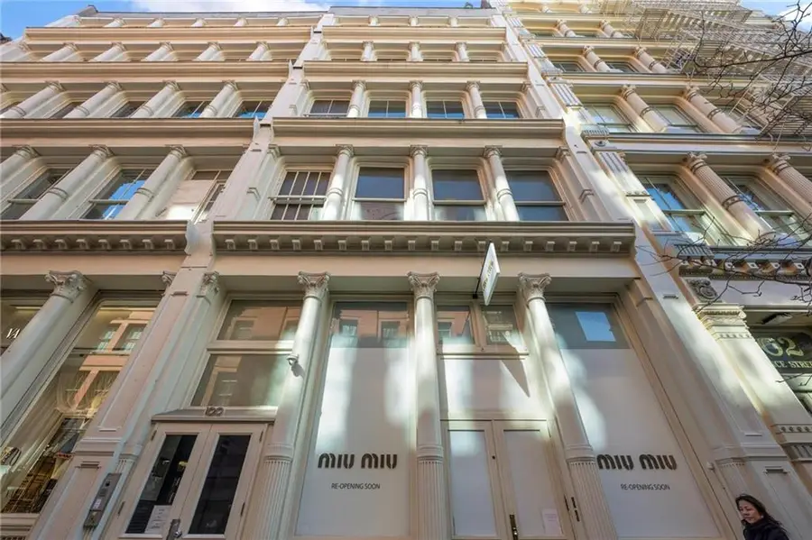 100 Prince Street #5W, New York, NY 10012 - Image #2