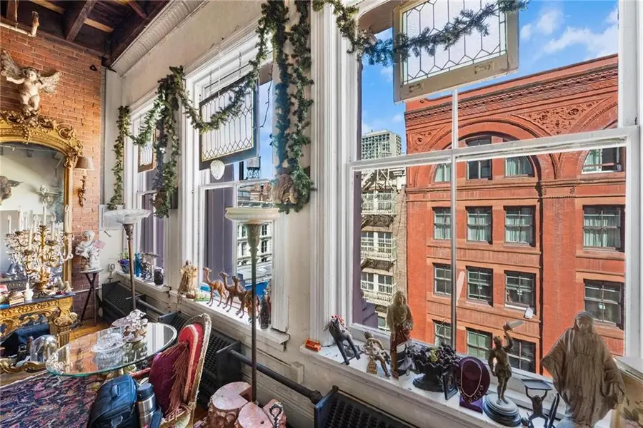 100 Prince Street #5W, New York, NY 10012 - Image #3